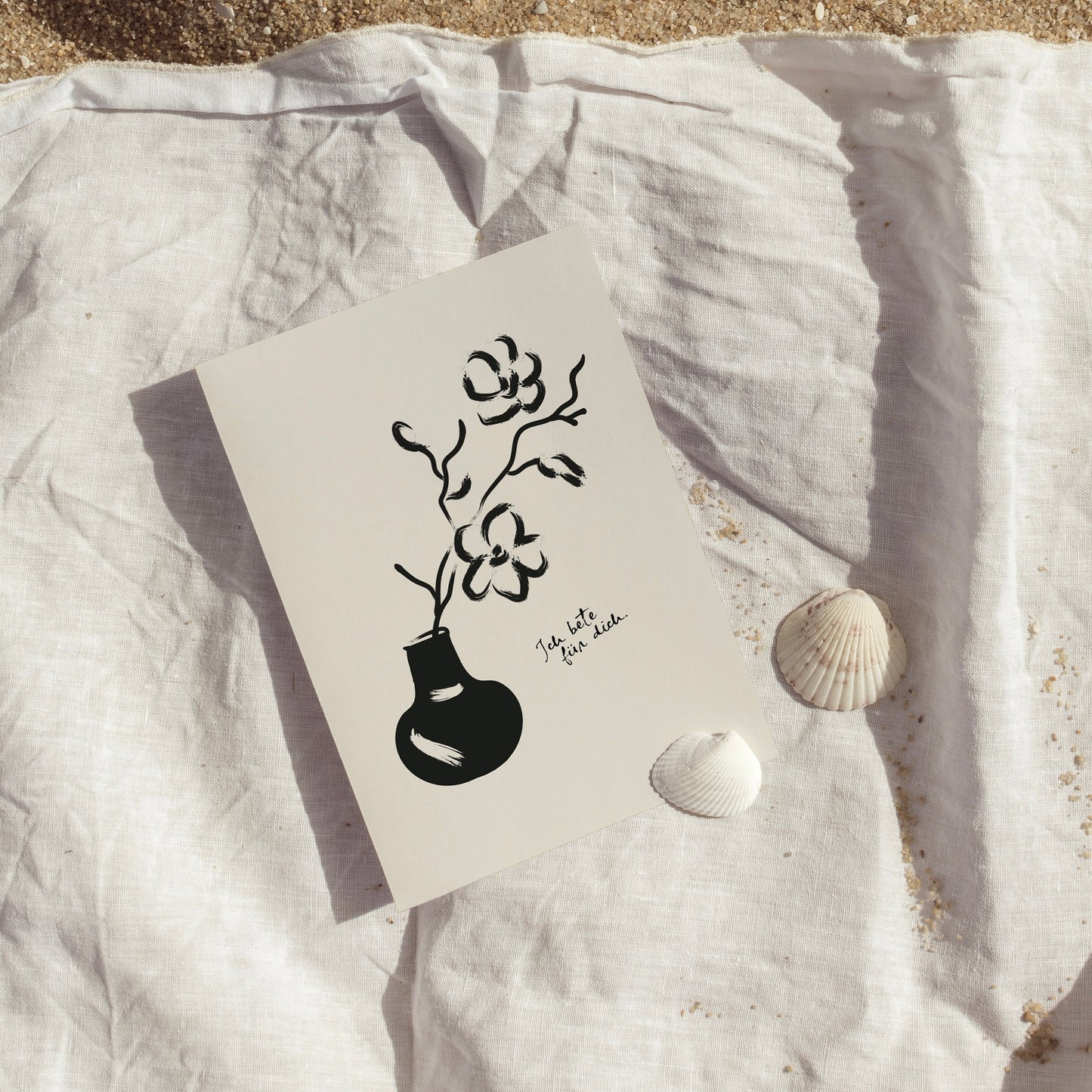 Postkarte