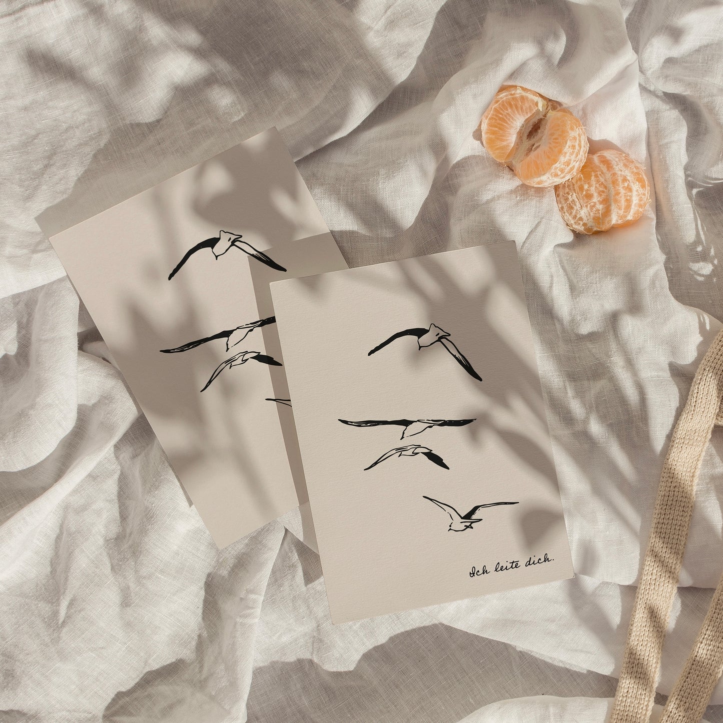 Postkarte