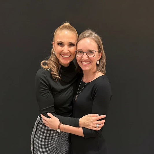 deborah rosenkaranz event aufatmen