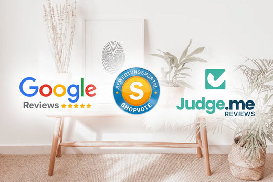 Danke für eure Worte – Was unsere Kunden sagen