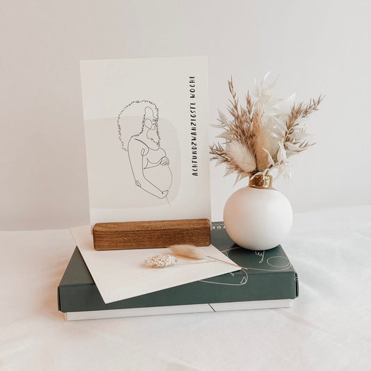 Gebete für mein Baby – Vorstellung meines Herzensprojekts