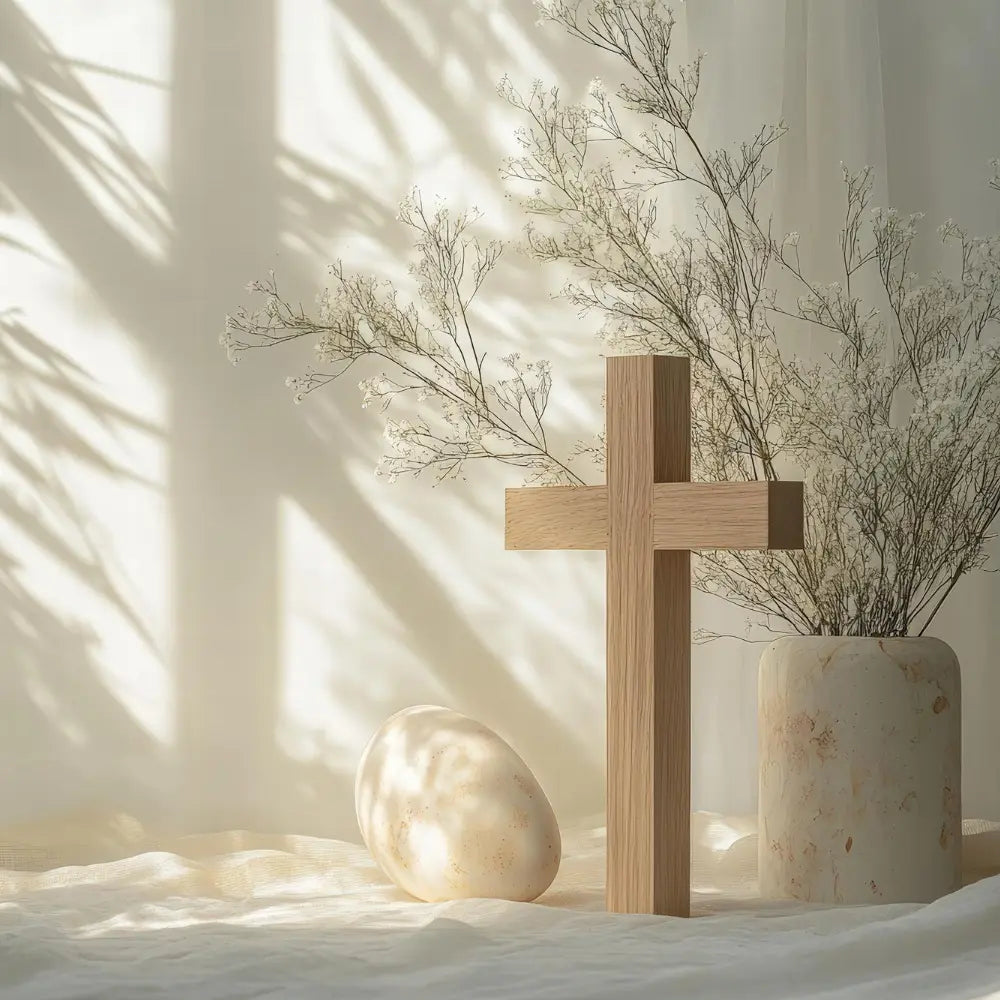Professional header image for list-based article: Christliche Geschenke, die wirklich berühren 