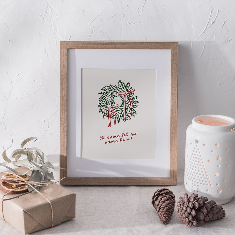 Weihnachten